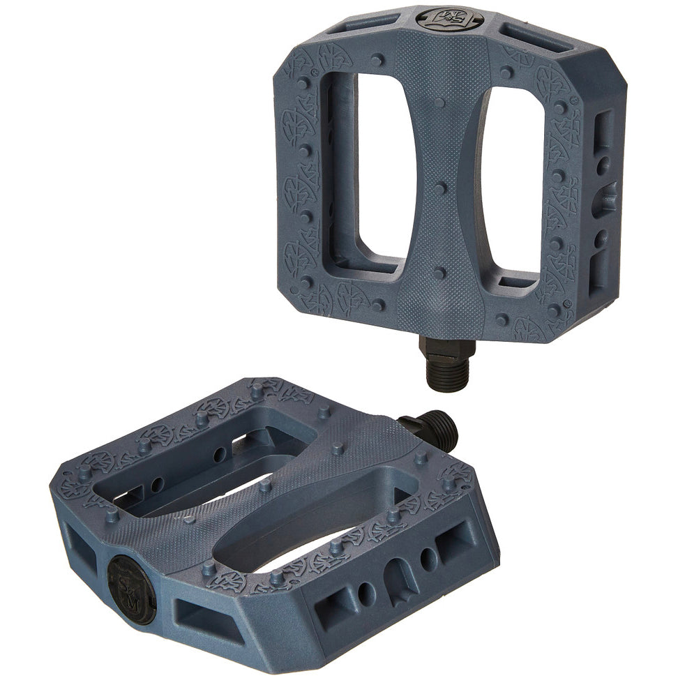 S&M BTM PC Pedals (Mike Hoder)