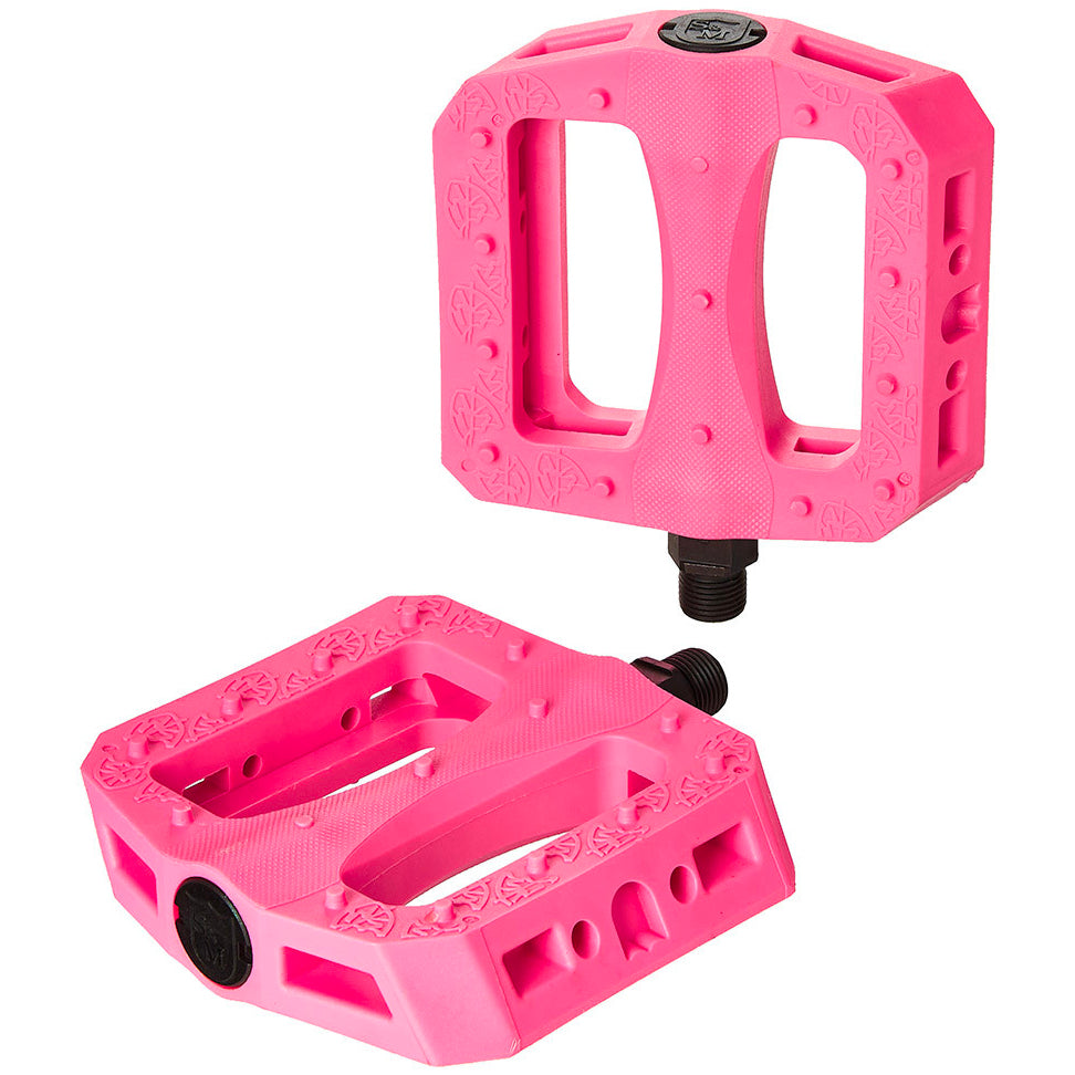 S&M BTM PC Pedals (Mike Hoder)