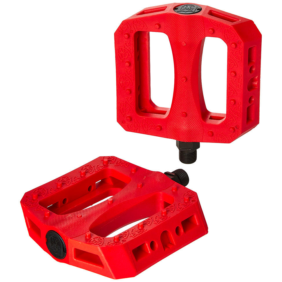 S&M BTM PC Pedals (Mike Hoder)