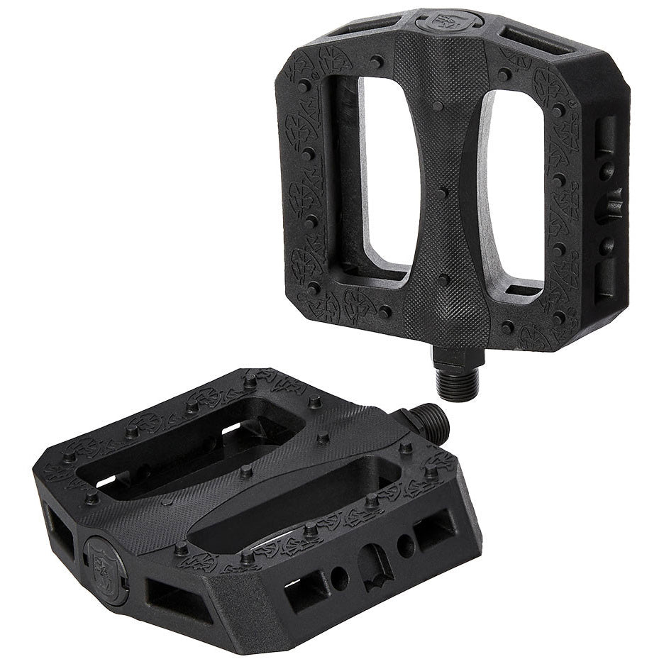 S&M BTM PC Pedals (Mike Hoder)