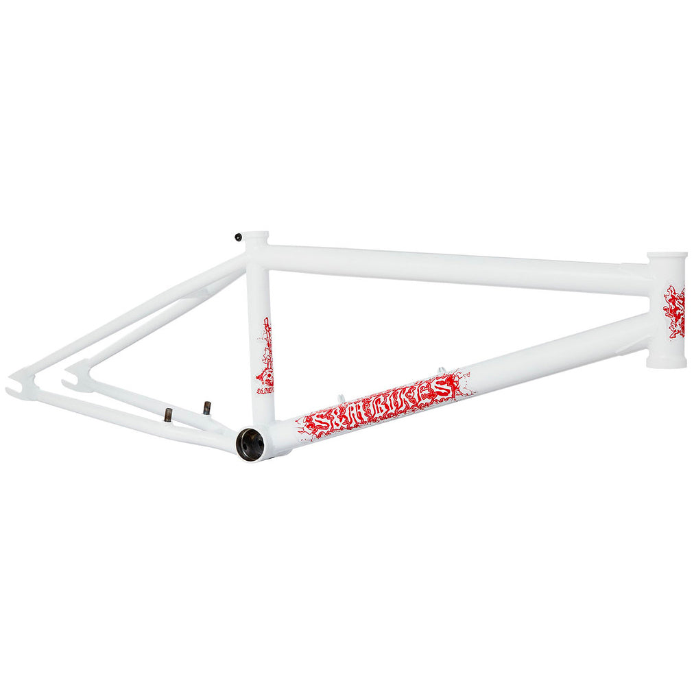 S&M Black Magic Frame