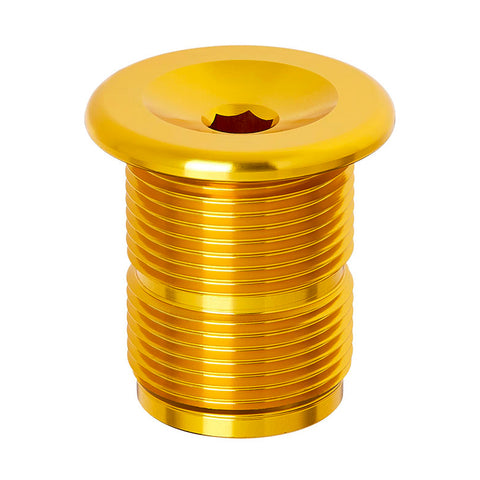 S&M Fork Bolt