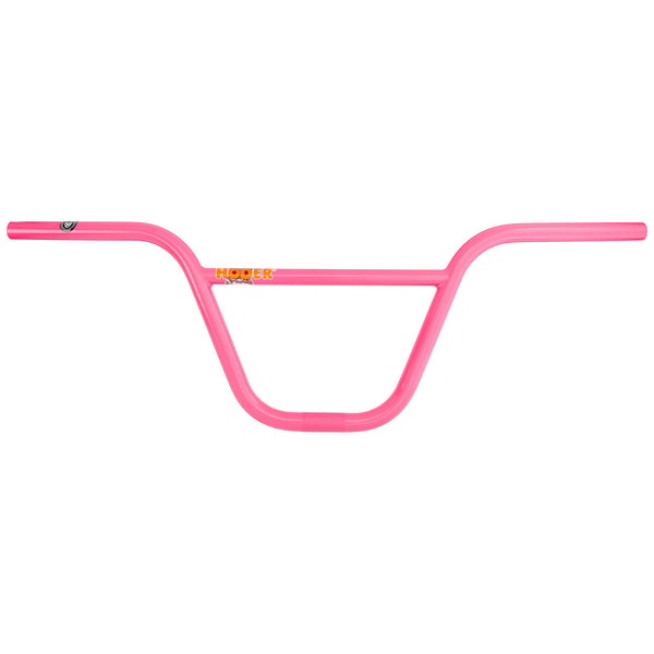 S&M Hoder High Bars (Mike Hoder) – ORIOL BIKE SHOP