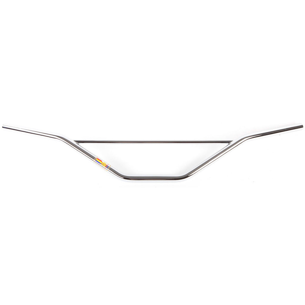 S&M Husky High MX Bar