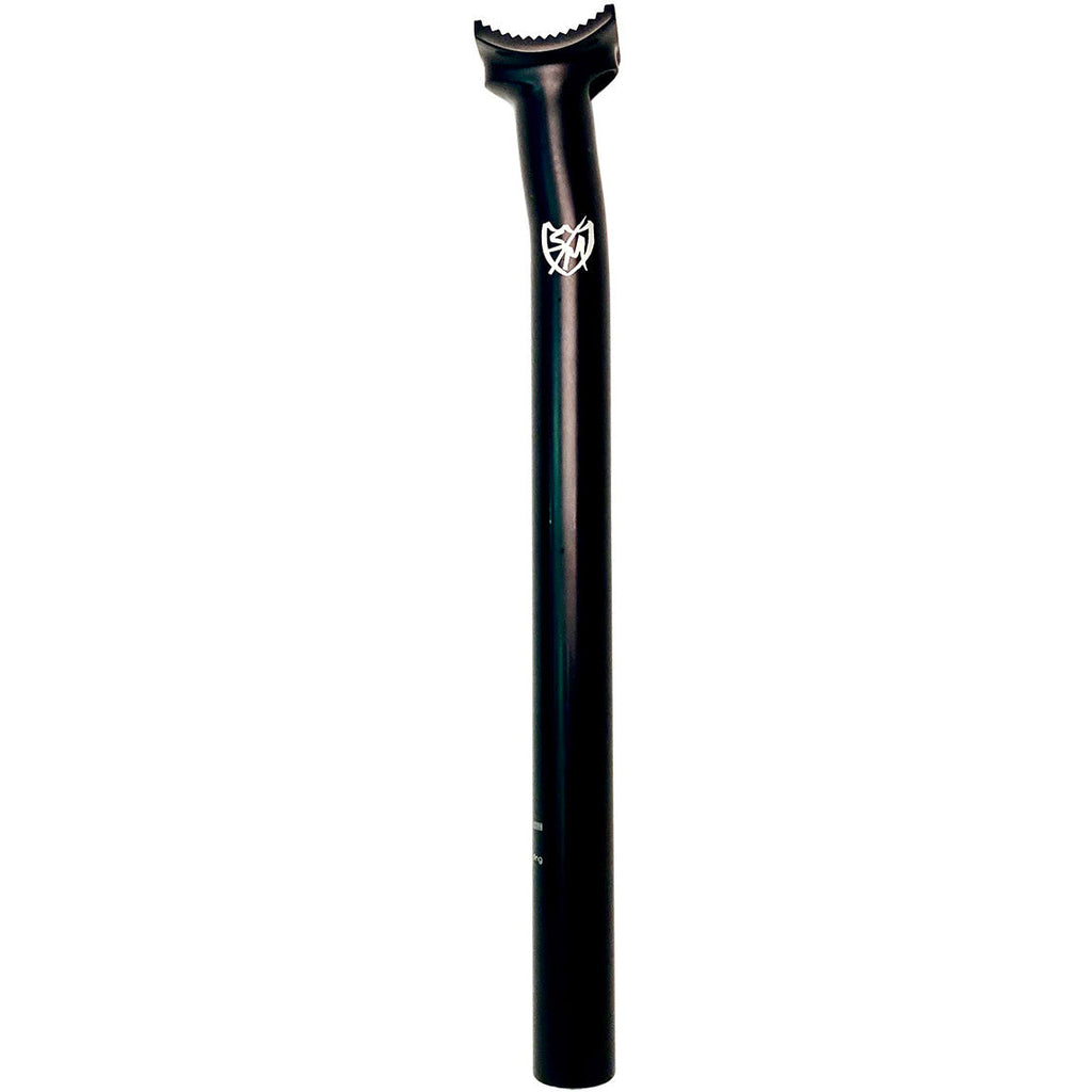 S&M Layback Stealth Long Johnson Pivotal Seatpost