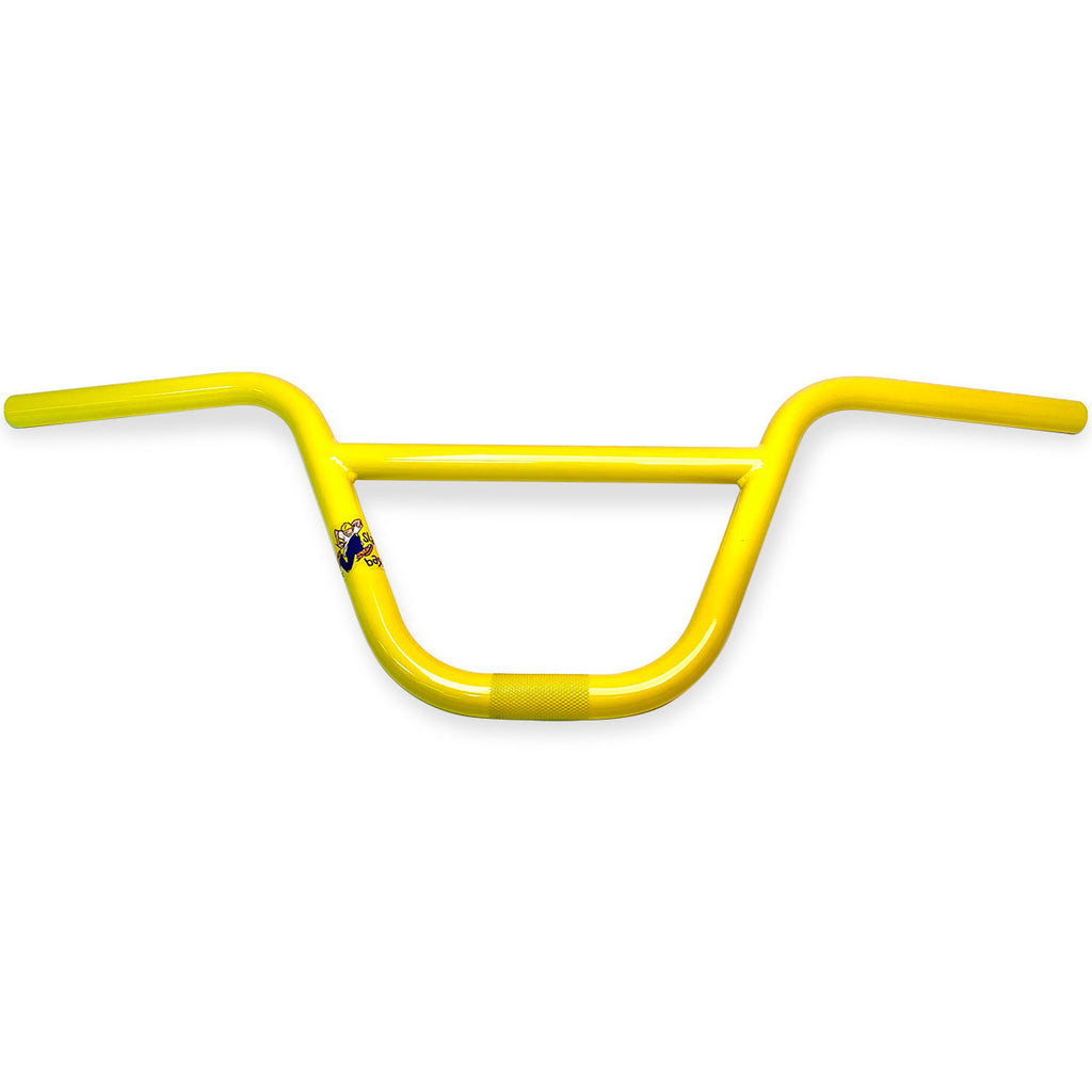 S&M OG Slam Bars