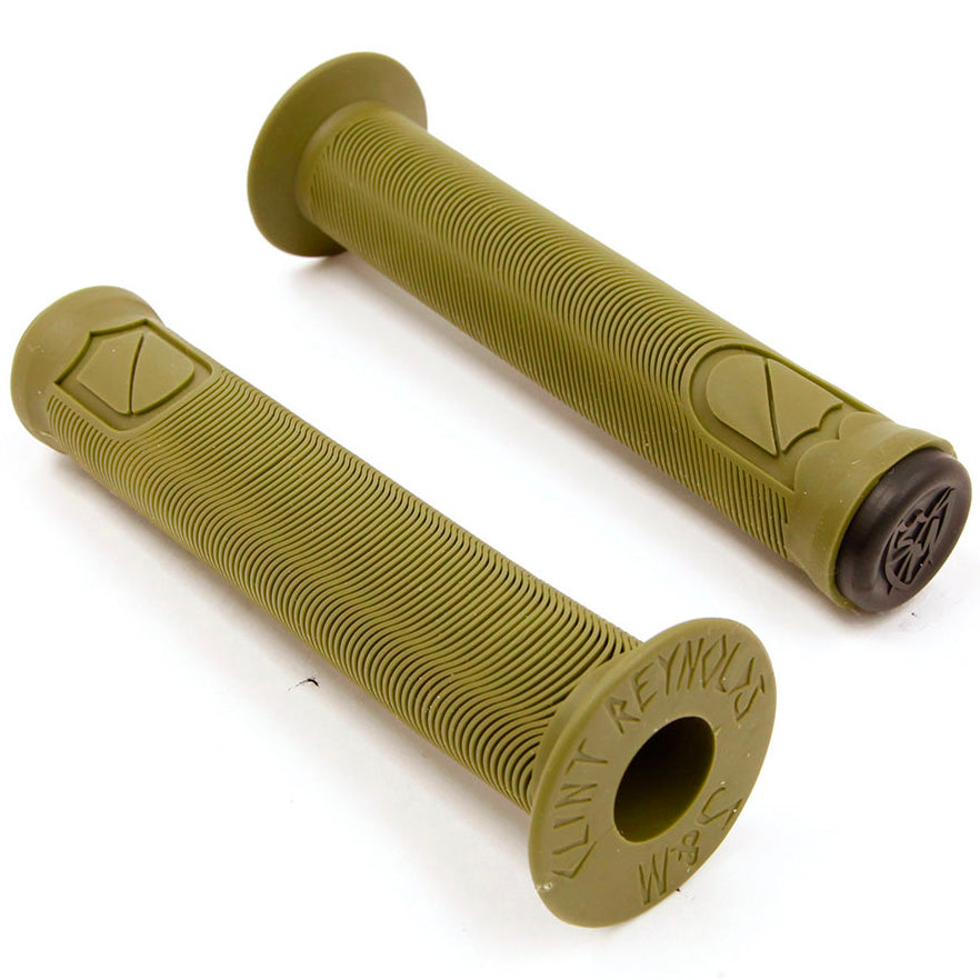 S&M Reynolds Grips