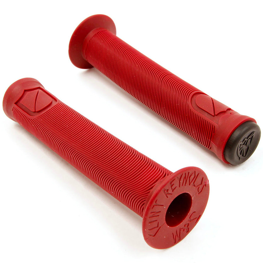 S&M Reynolds Grips