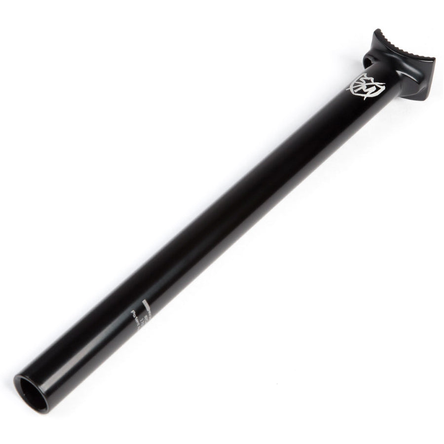 S&M Long Johnson Stealth Pivotal Seat Post