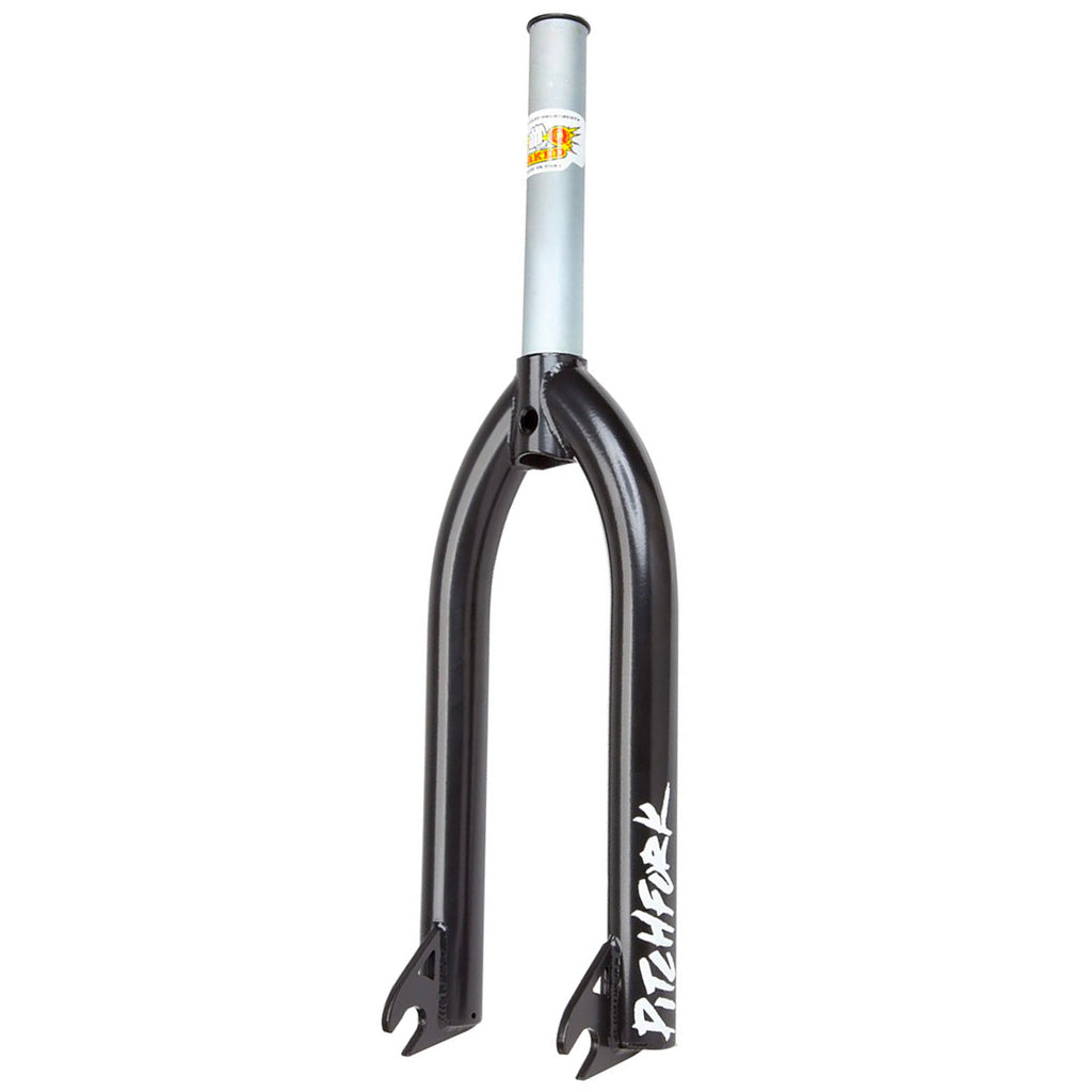 S&M Widemouth 14mm Pitchfork