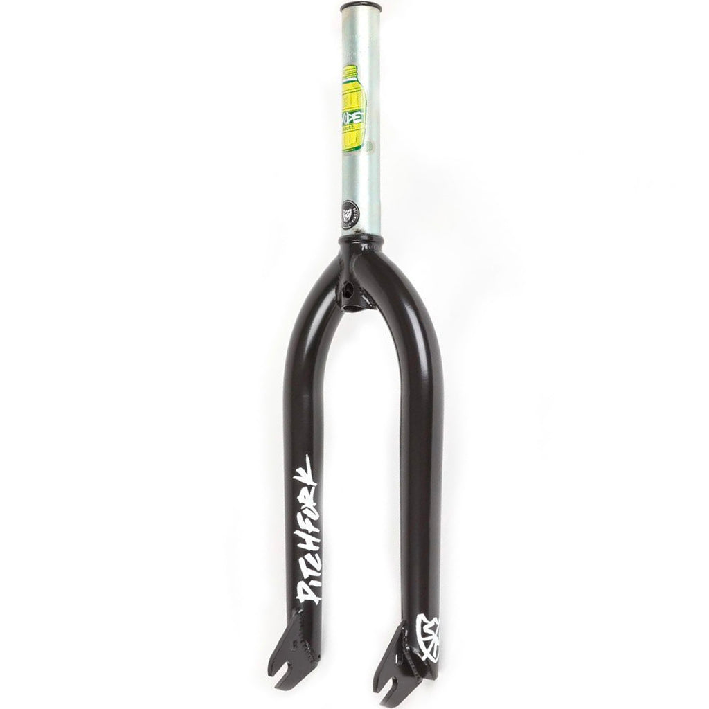 S&M Widemouth Pitchfork