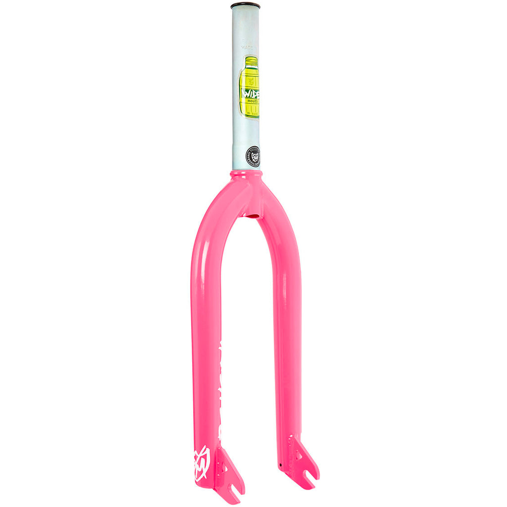 S&M Widemouth Pitchfork