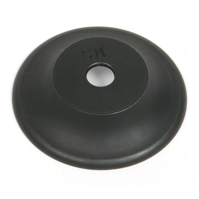 S&M Cymbal Front Hub Guard