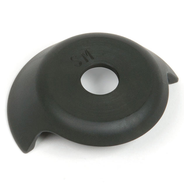 S&M Cymbal Drive Side Hub Guard