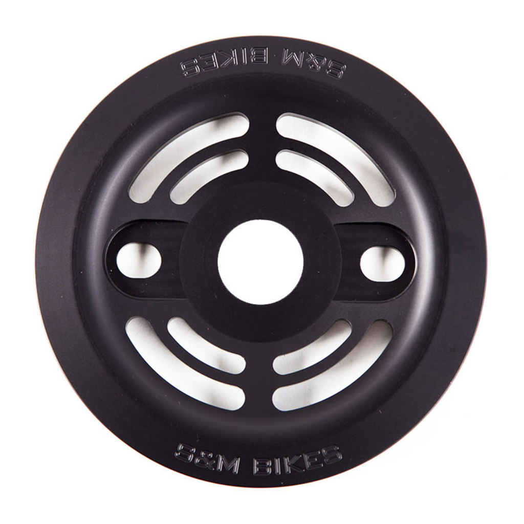 S&M Drain Man Guard Sprocket