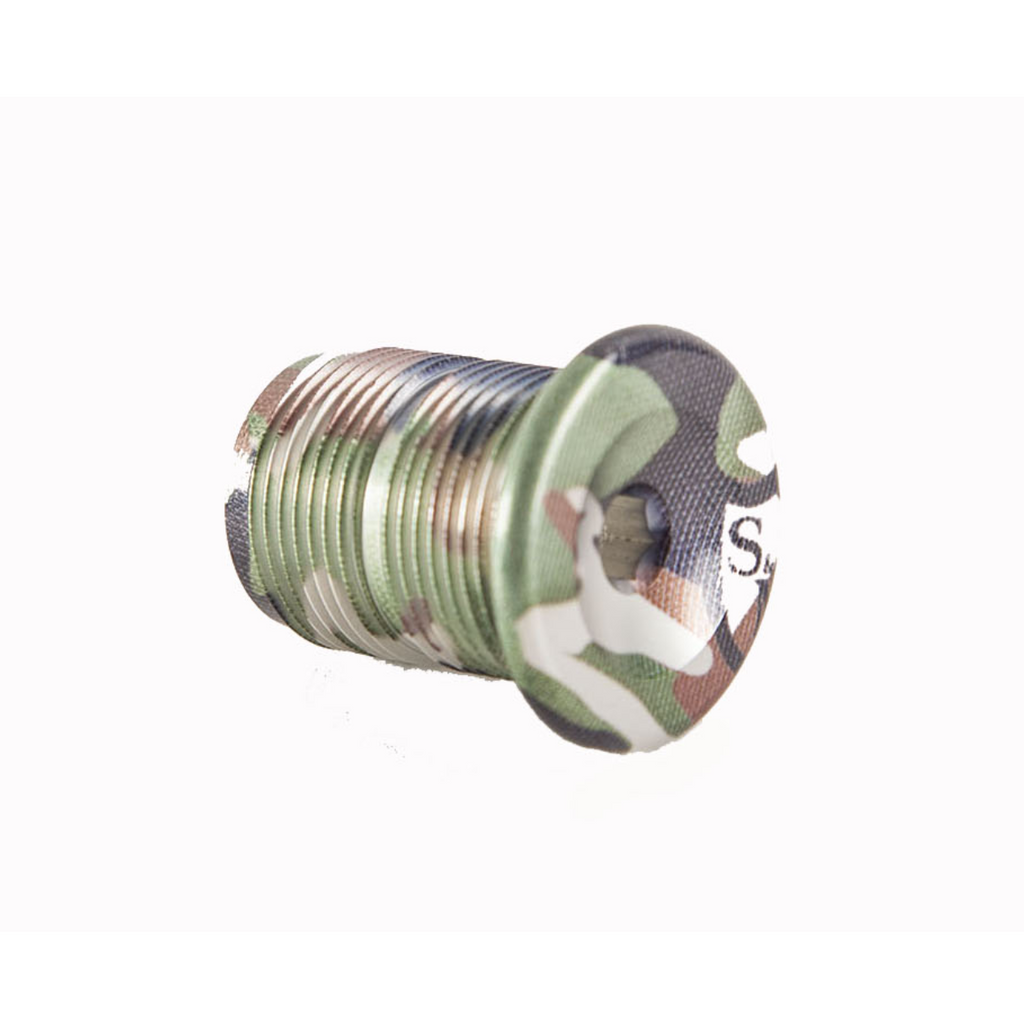 S&M M24 Fork Cap