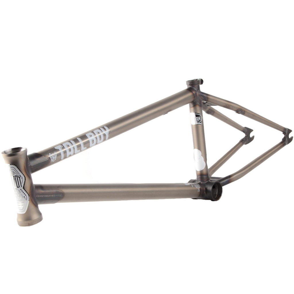 S&M Tall Boy Frame (Charlie Crumlish)
