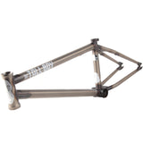 S&M Tall Boy Frame (Charlie Crumlish)
