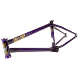 S&M Tall Boy Frame (Charlie Crumlish)