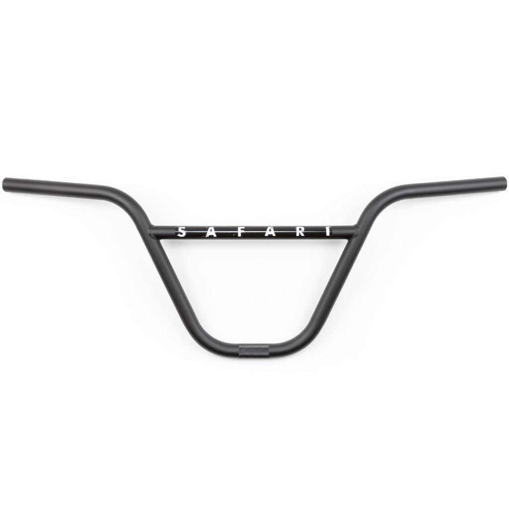 BSD Safari Bars (Reed Stark)
