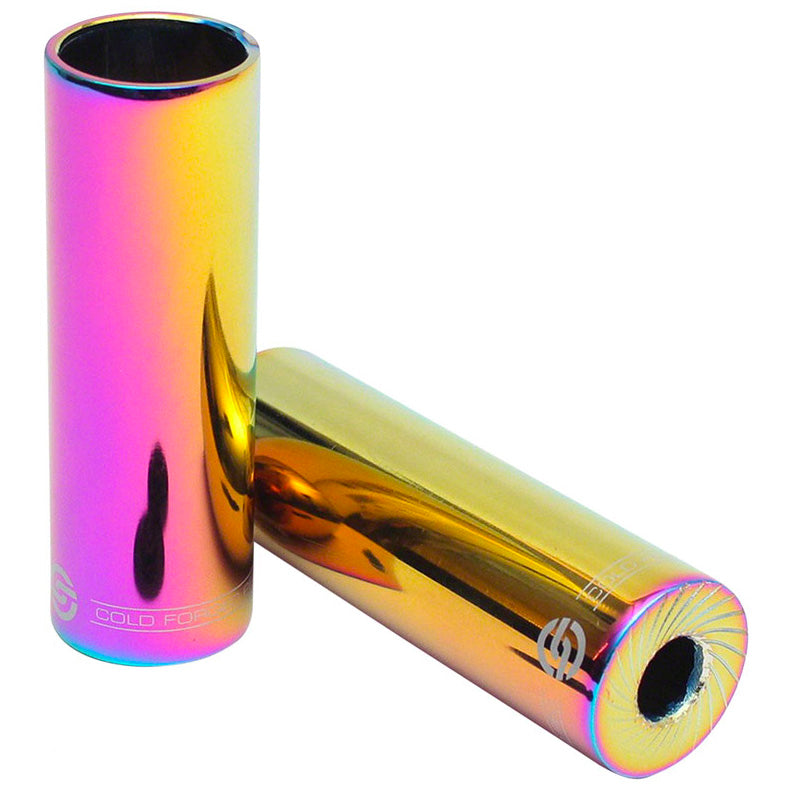 Salt AM Steel Pegs