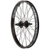 Stolen Rampage Cassette Wheel
