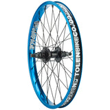 Stolen Rampage Cassette Wheel