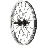 Stolen Rampage Cassette Wheel