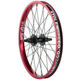 Stolen Rampage Cassette Wheel