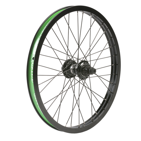 Odyssey Clutch v1 Freecoaster Wheel – ORIOL BIKE SHOP