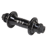 We The People Supreme Front Hub