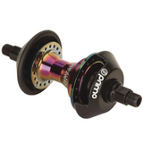 Stranger Ballast Cassette Hub