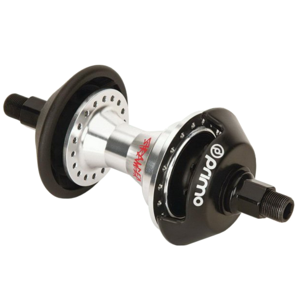 Stranger Ballast Cassette Hub