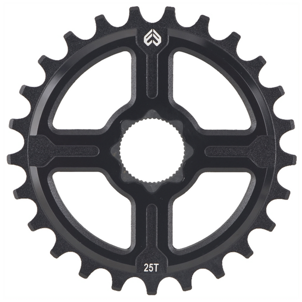 Eclat Channel 24mm Spline Drive Sprocket ORIOL BIKE SHOP