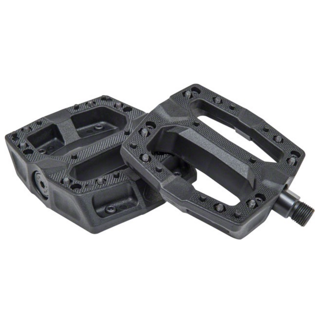 Eclat AK Pedals