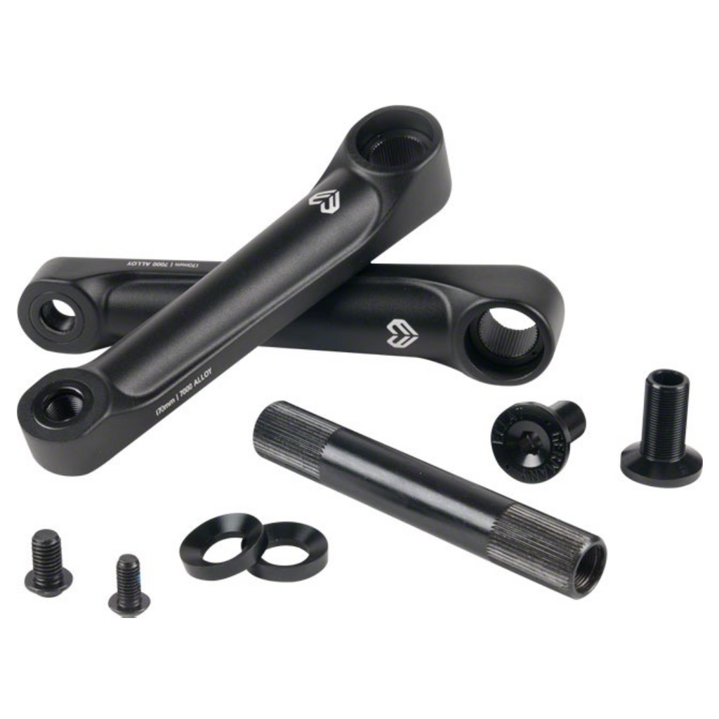 Eclat Maverick Cranks