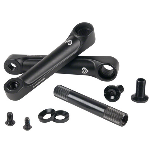 Eclat Maverick Cranks – ORIOL BIKE SHOP Eclat Maverick Cranks – ORIOL BIKE SHOP