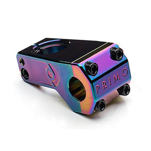 primo BMX ROD 25.4 新品未使用 Primo BMX Parts | Grips | Sprockets | Wheels | Hubs | Backyard BMX