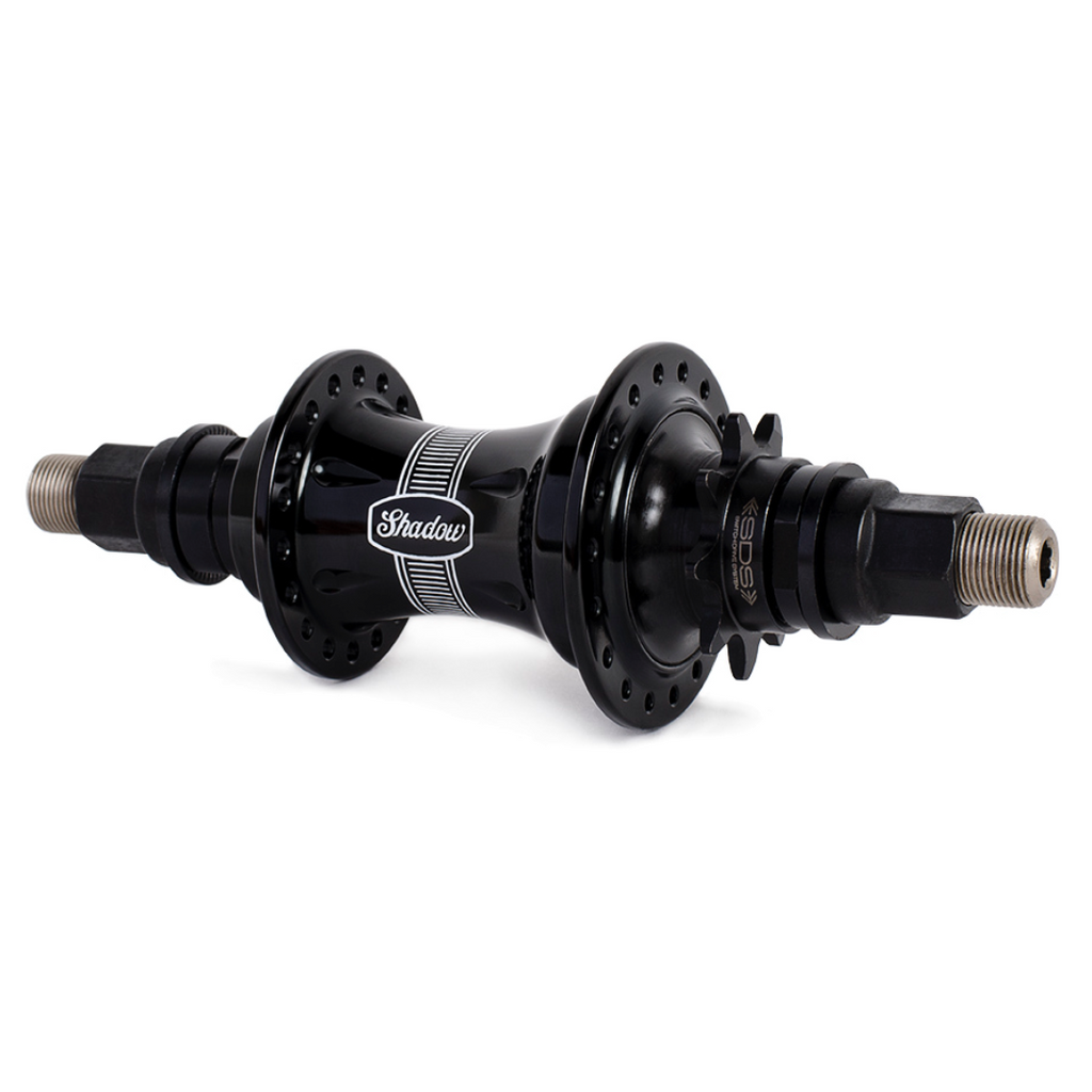 Shadow Conspiracy Raptor II Cassette Hub