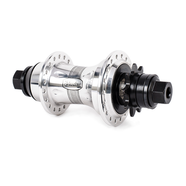 Shadow conspiracy deals cassette wheel