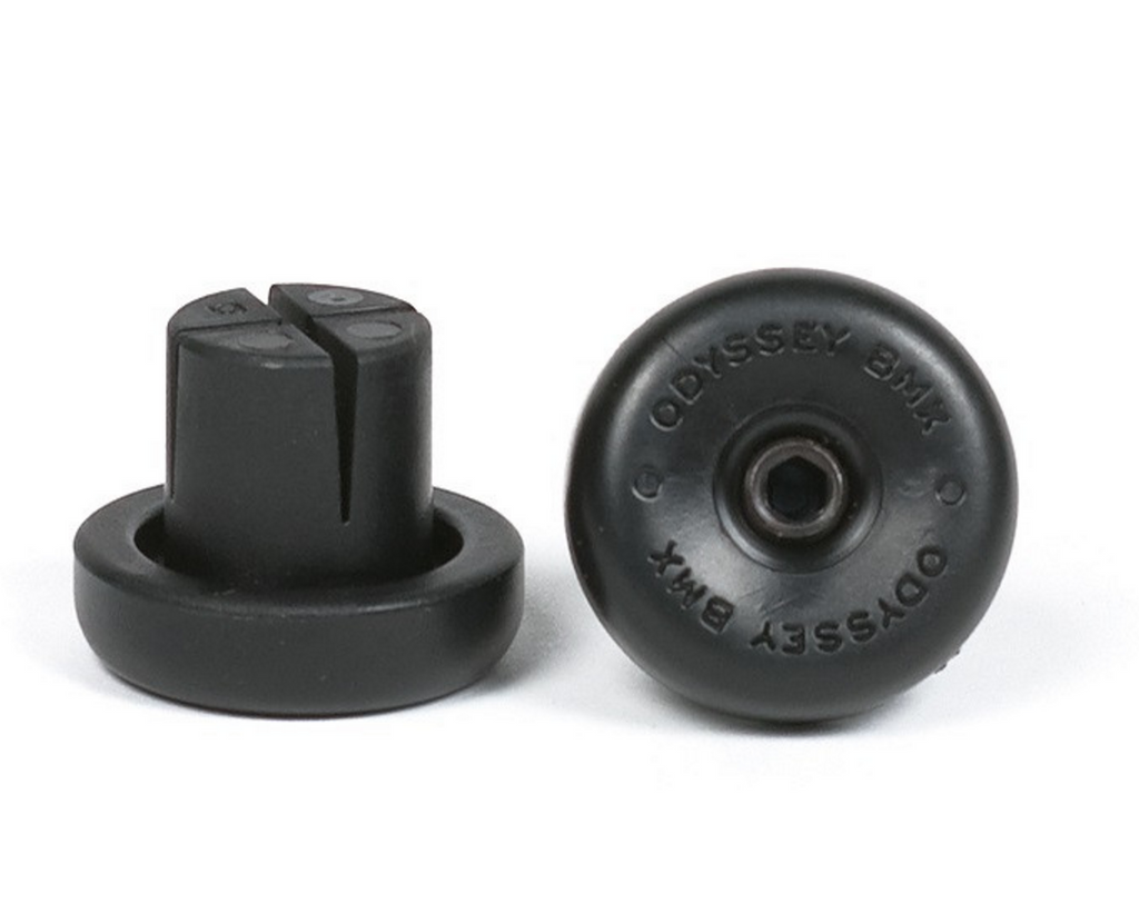 BSD M-Cap Bar Ends