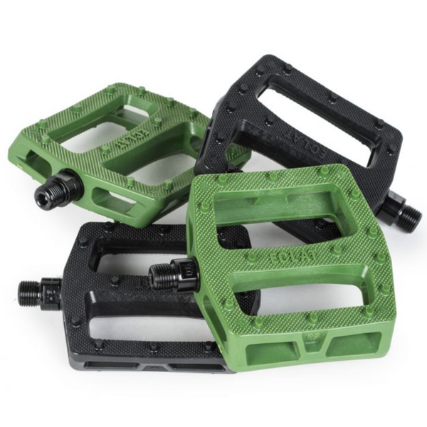 Eclat Seeker Pedals ORIOL BIKE SHOP