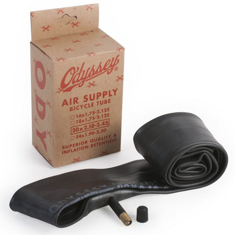 Odyssey Air Supply Inner Tube