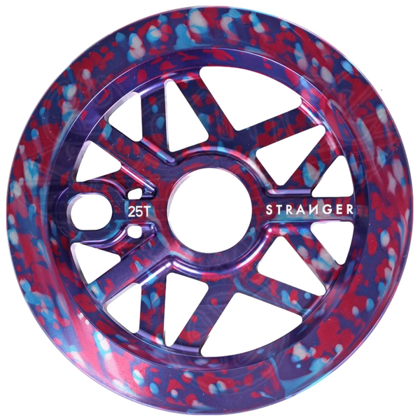 Stranger sprocket 2025