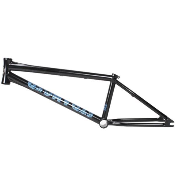 Stranger bmx frame shop