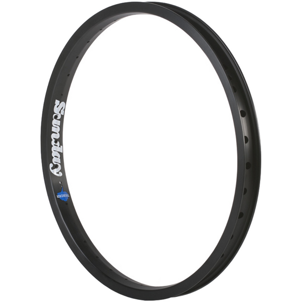 Sunday bmx 2025 rims
