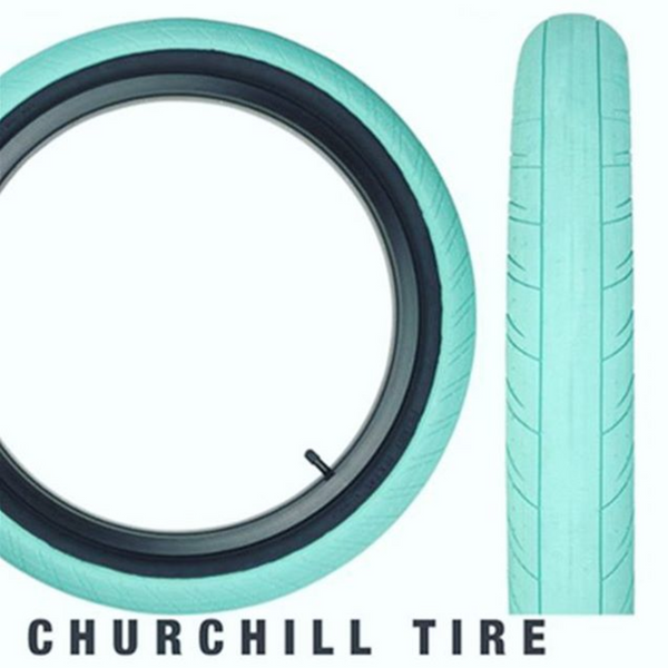 Primo churchill tires on sale