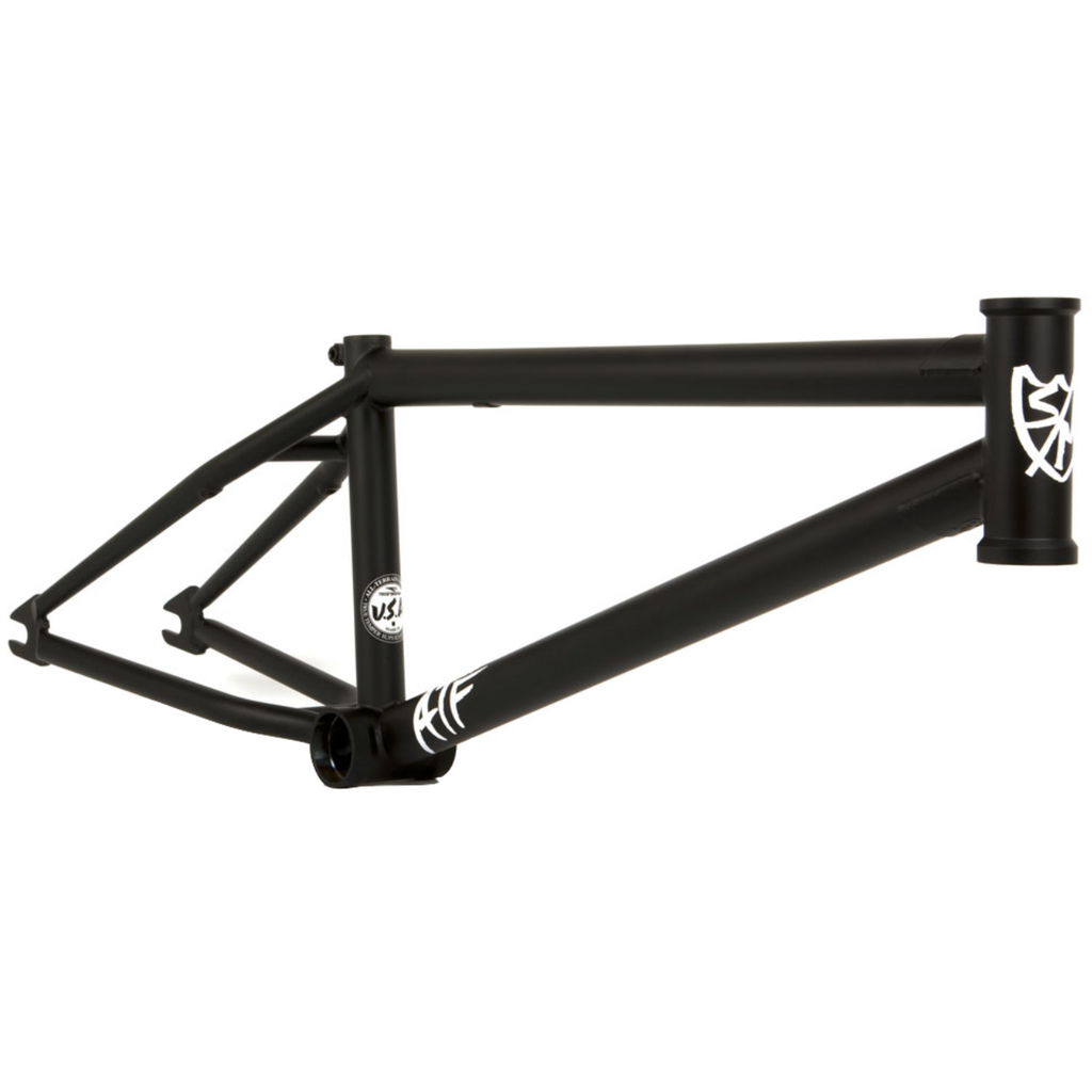 S&M ATF Frame
