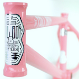 S&M Tall Boy Frame (Charlie Crumlish)