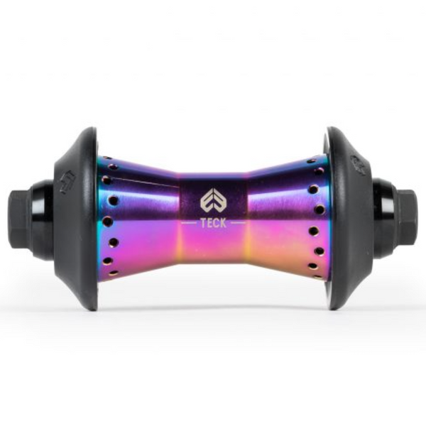 Eclat Teck Front Hub – ORIOL BIKE SHOP